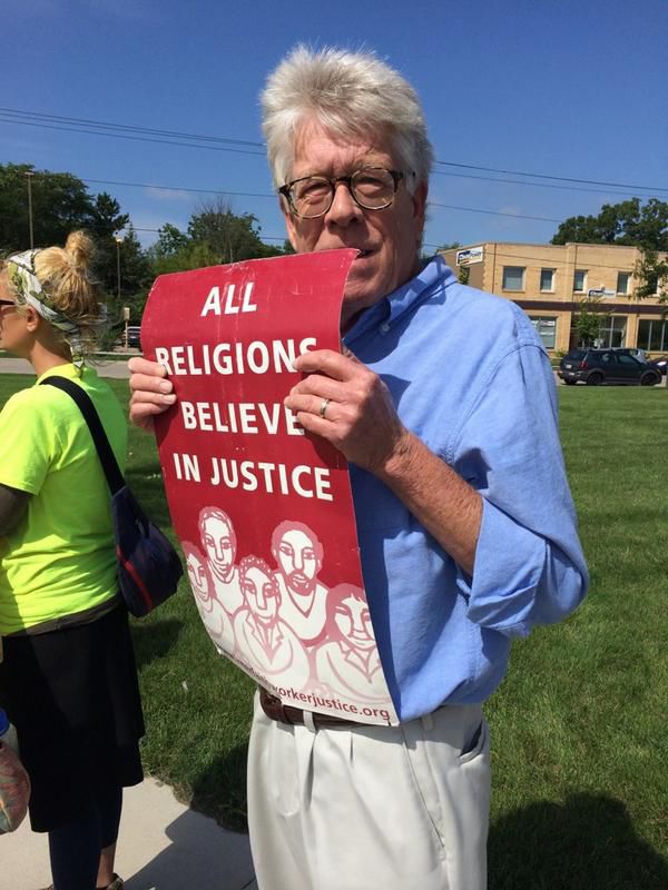 Bill Dixon